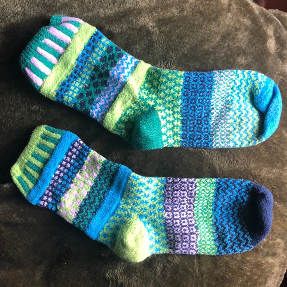 Solmate Socks